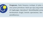 Jawaban Soal IPS Kelas 9 Semester 1 Halaman 85 Kurikulum Merdeka