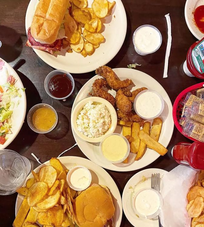 Sulit Bangun, Restoran Legendaris 44 Tahun Ini Berujung Katup