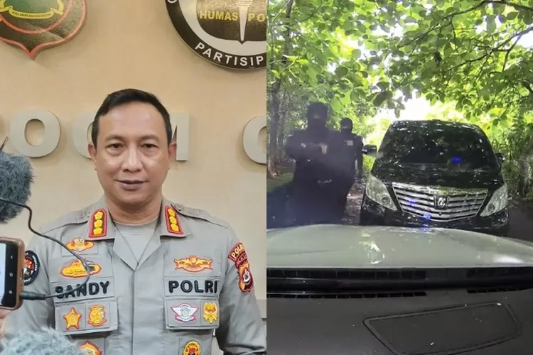 WN Rusia Laporkan Warga Ukraina Terkait Kasus Viral di Bali - detikNews