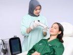 Banyak Mitos Soal Treatment Facial