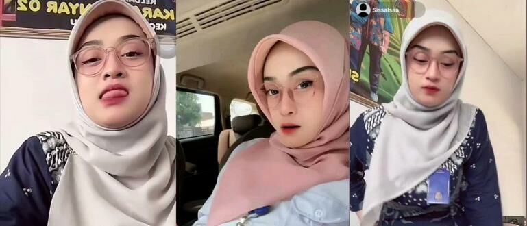 Info Terbaru Bu Guru Salsa yang Viral Video Syur Tersebar Kini Aktif Jadi Gamers