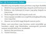 Jawaban Soal IPA Kelas 7 Semester 1 Halaman 21 Kurikulum Merdeka