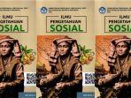 Kunci Jawaban IPS Kelas 10 Halaman 132 133 134 135, Kurikulum Merdeka