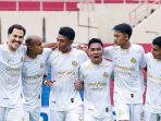 LIVE Score dan Link Streaming Malut United vs Arema FC Malam Ini