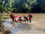 Nasib Tragis Nenek di Jember Hanyut di Sungai Waktu Buang Air Besar