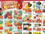 PROMO Weekend JSM Superindo 15-19 Maret 2025