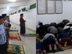 Salat Tarawih Kilat 7 Menit Dulu Sempat Viral