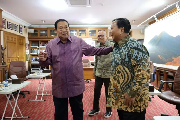 SBY soal Danantara: Niatnya Baik, Tapi Harus Transparan dan Bebas Konflik Kepentingan