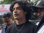 Tambah Jadi 40 Hari Masa Penahanan Vadel Badjideh