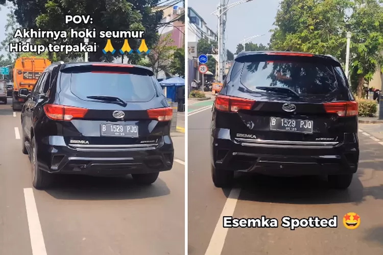 Viral Pabrik Esemka Terlihat Sunyi